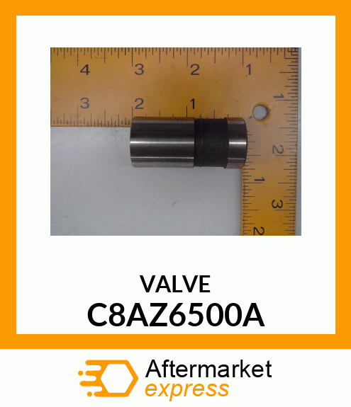 VALVE C8AZ6500A