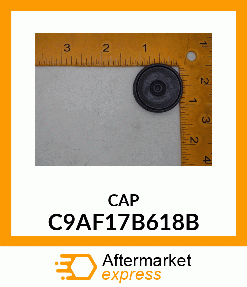 CAP C9AF17B618B