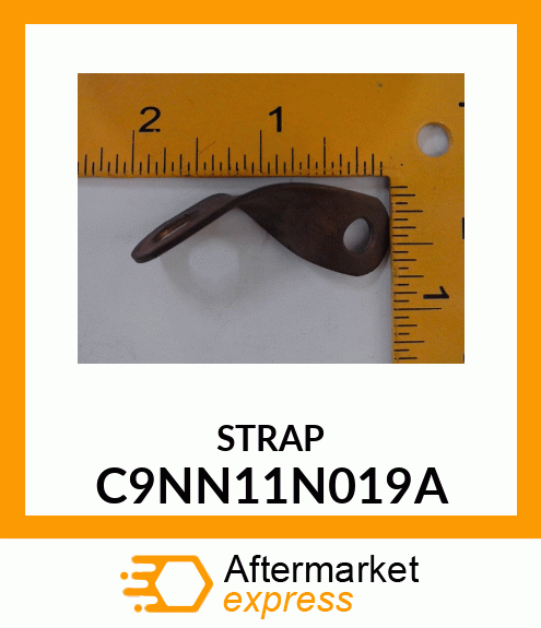STRAP C9NN11N019A