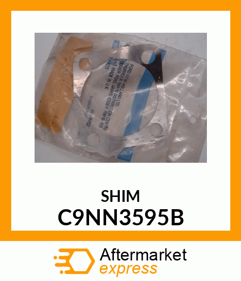 SHIM C9NN3595B