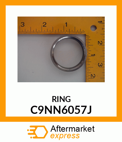 RING C9NN6057J