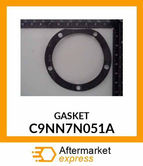 GASKET C9NN7N051A