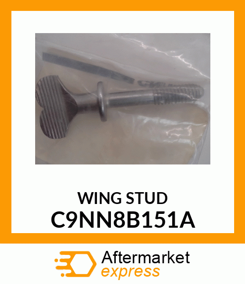 WING STUD C9NN8B151A