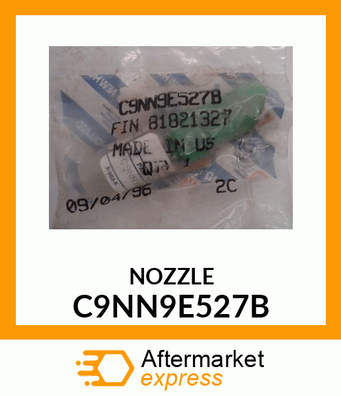 NOZZLE C9NN9E527B