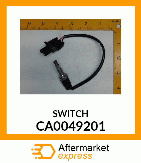 SWITCH CA0049201