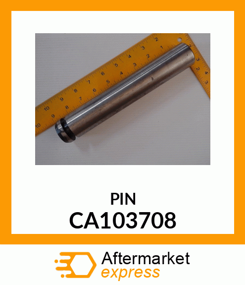 PIN CA103708