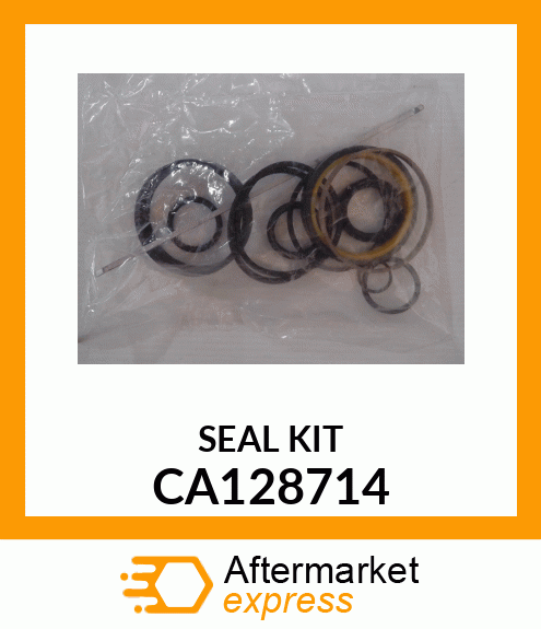 SEAL KIT CA128714