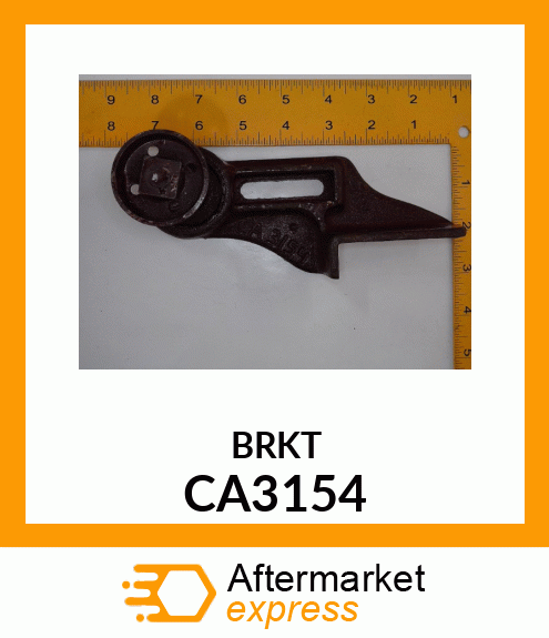 BRKT CA3154