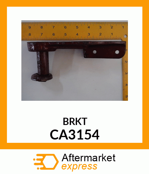 BRKT CA3154