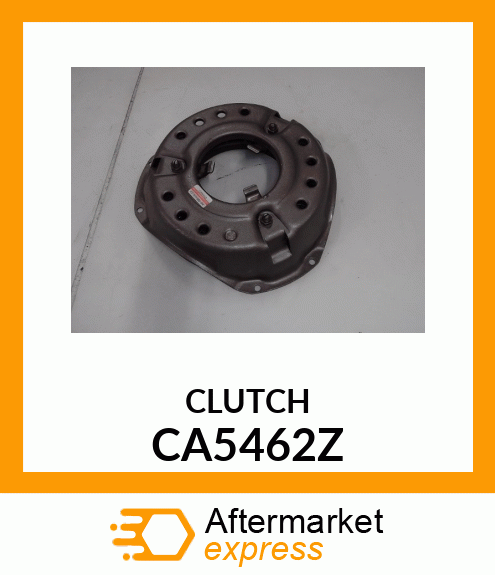 CLUTCH CA5462Z