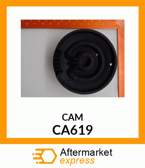 CAM CA619