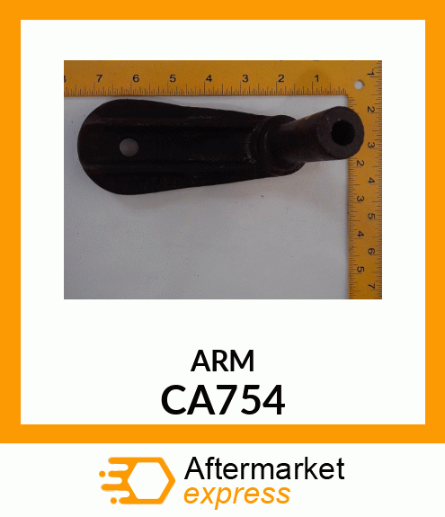 ARM CA754