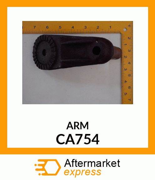 ARM CA754