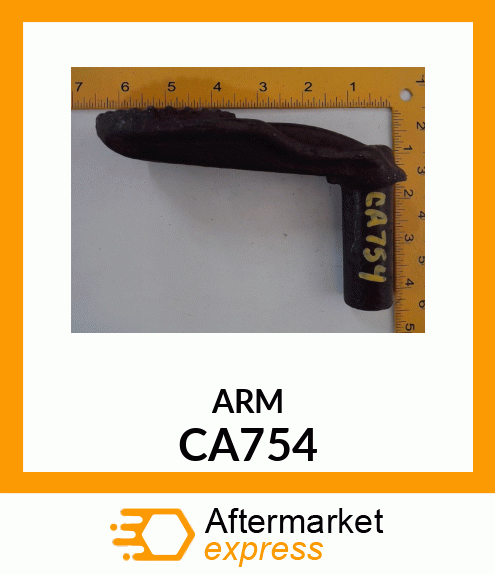 ARM CA754