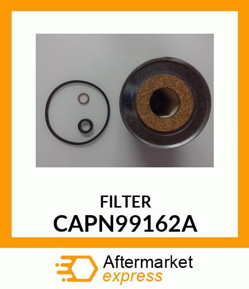 FILTER CAPN99162A