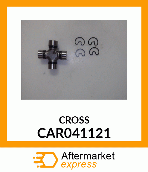 CROSS CAR041121