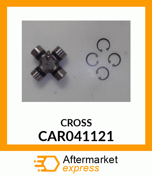 CROSS CAR041121