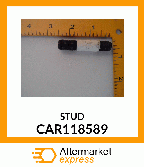 STUD CAR118589