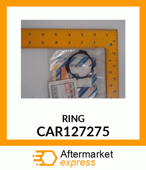 RING CAR127275