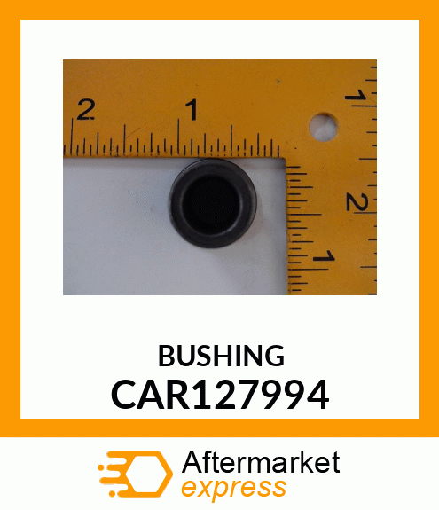 BUSHING CAR127994