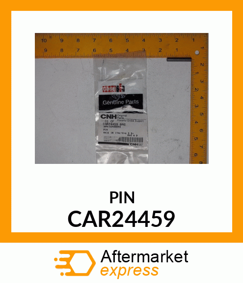 PIN CAR24459