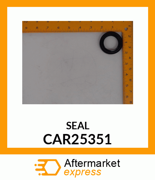 SEAL CAR25351