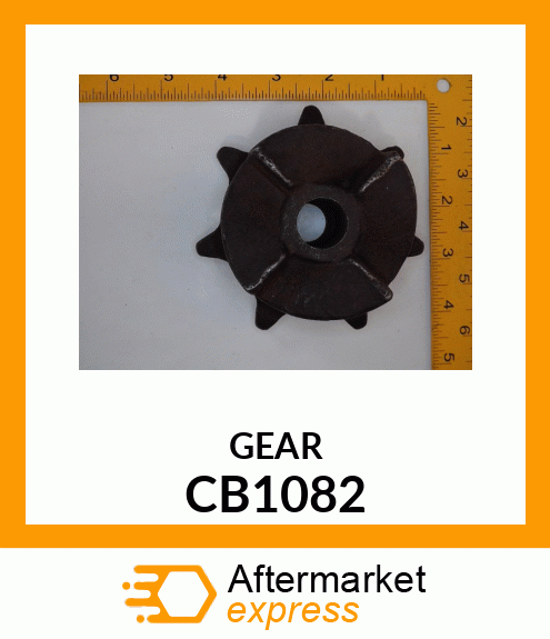 GEAR CB1082