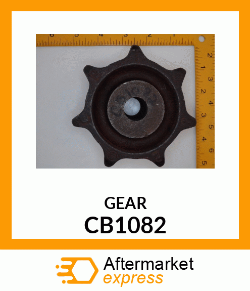 GEAR CB1082