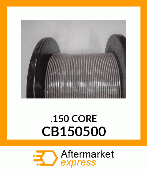 .150 CORE CB150500