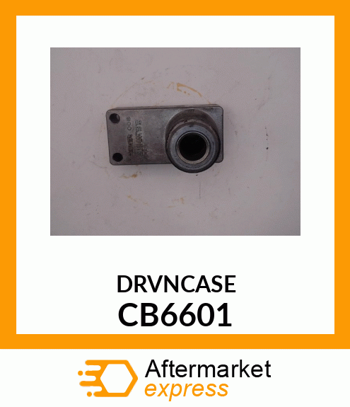 DRVNCASE CB6601