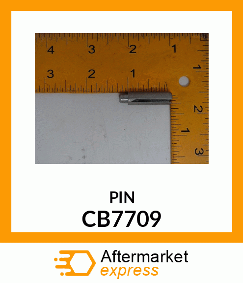 PIN CB7709