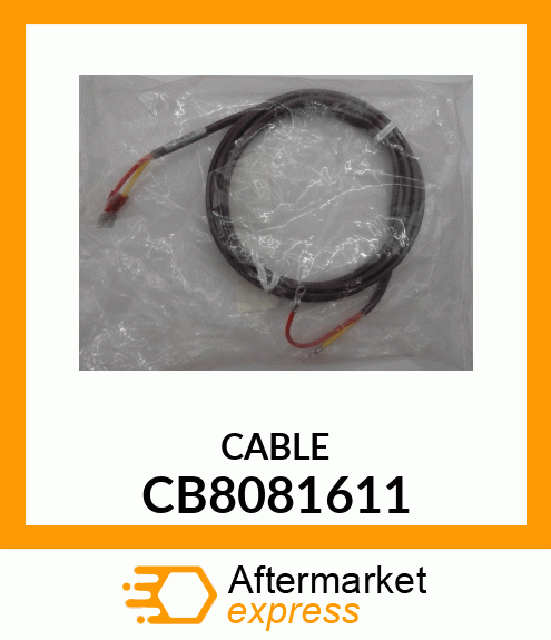 CABLE CB8081611