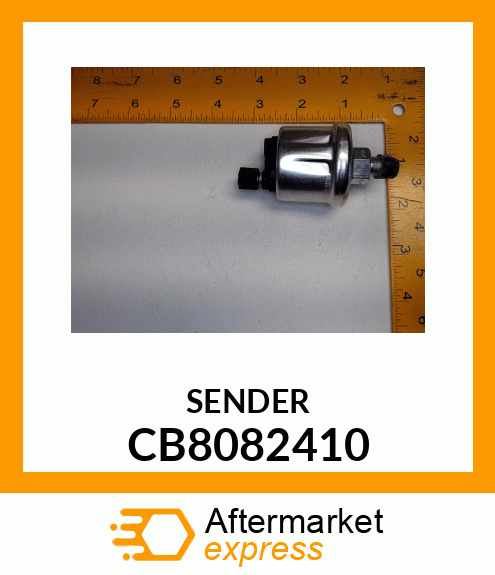 SENDER CB8082410