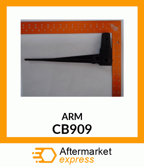 ARM CB909