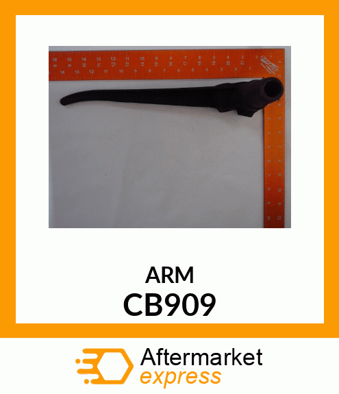 ARM CB909