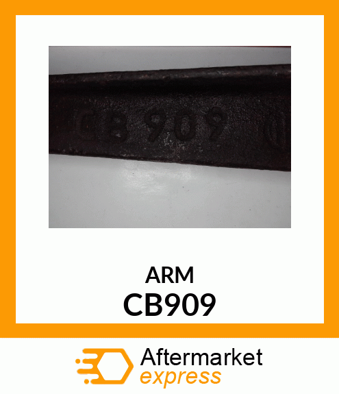 ARM CB909