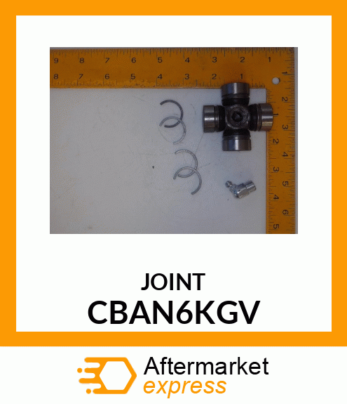 JOINT CBAN6KGV