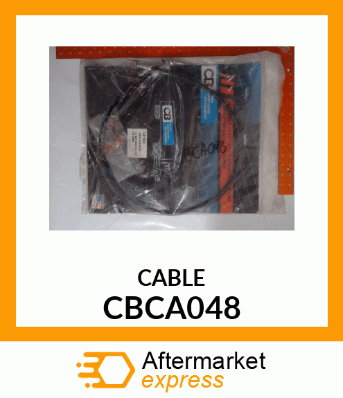 CABLE CBCA048