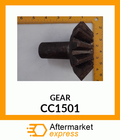 GEAR CC1501