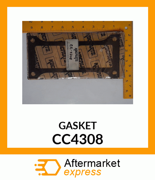 GASKET CC4308