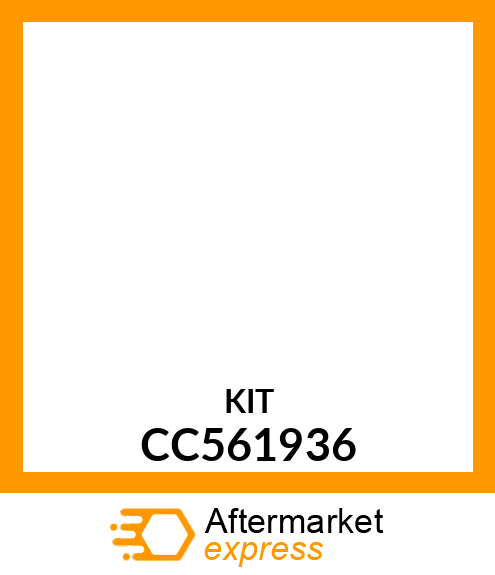 KIT CC561936