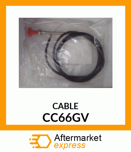 CABLE CC66GV