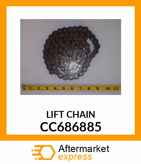 LIFT CHAIN CC686885