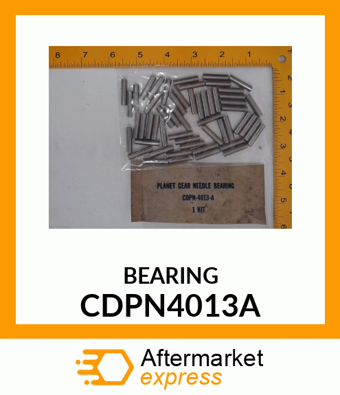 BEARING CDPN4013A