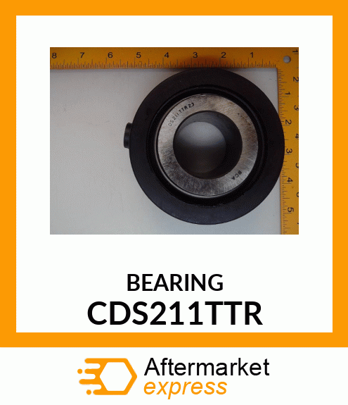 BEARING CDS211TTR