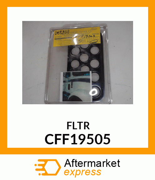 FLTR CFF19505