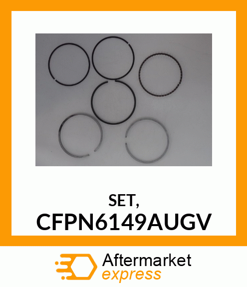 SET, CFPN6149AUGV