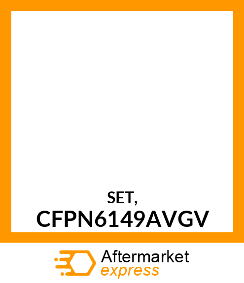 SET, CFPN6149AVGV