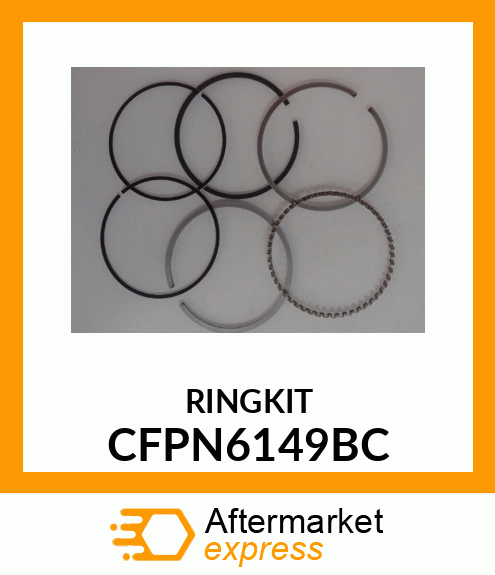 RINGKIT CFPN6149BC