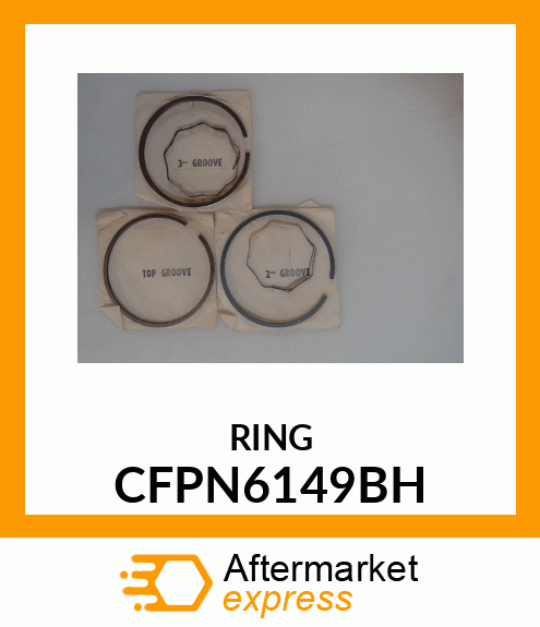RING CFPN6149BH